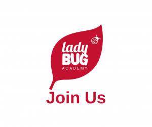 Join us at Ladybug Academy