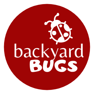 Logo BackyardBUGS Childcare Insect Incursion