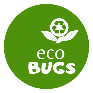 Logo EcoBUGS childcare and preschool educational incursions