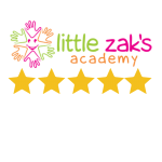 Five stars for Ladybug Academy