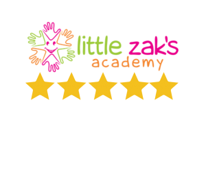 Five stars for Ladybug Academy