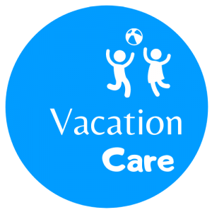 Logo Vacation Care and OOSH educational incursion